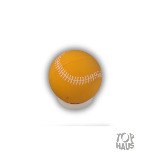 Jól pattanó  labda 6 cm