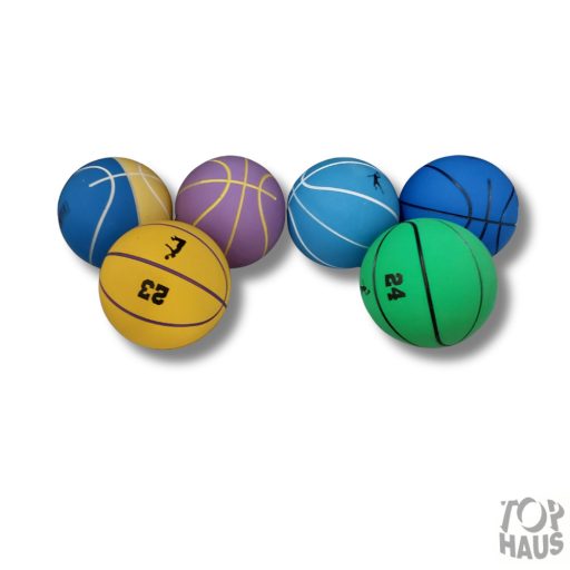 Jól pattanó  labda 9 cm