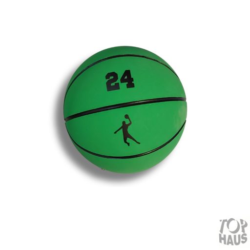 Jól pattanó  labda 9 cm