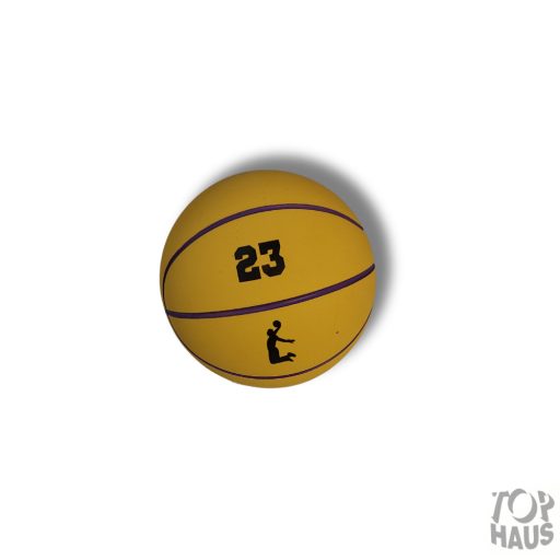 Jól pattanó  labda 9 cm