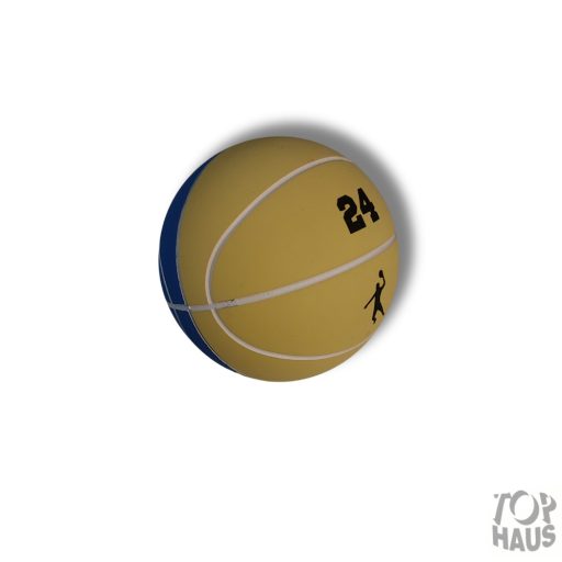 Jól pattanó  labda 9 cm