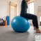 Fitnesz labda