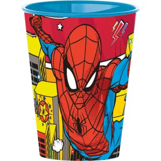 Pókember pohár 260ml