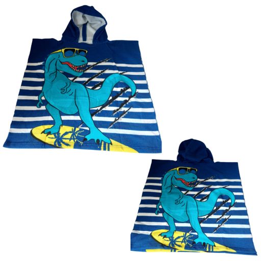 Gyerek Poncsó  ZL-5877 / PZ-0826