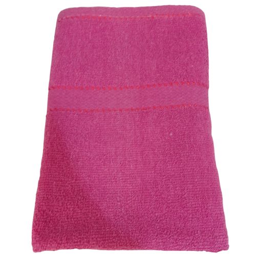 Törölköző 6 színben  67x137 cm