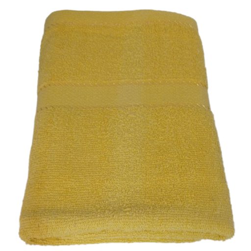 Törölköző 6 színben  67x137 cm