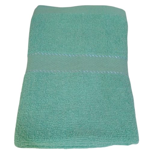 Törölköző 6 színben  67x137 cm