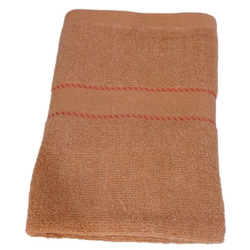 Törölköző 6 színben  67x137 cm