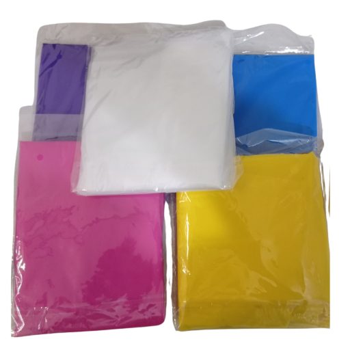 SU5598 Esőkabát PZ-0238