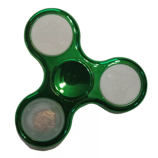 Spinner vegyes