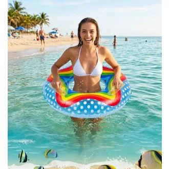 Úszógumi 70 cm