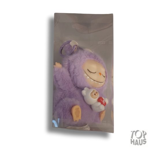 Labubu colás színes