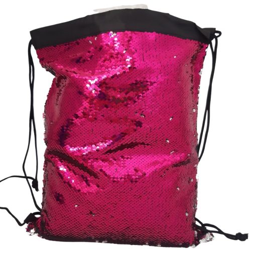 Flitteres tornazsák