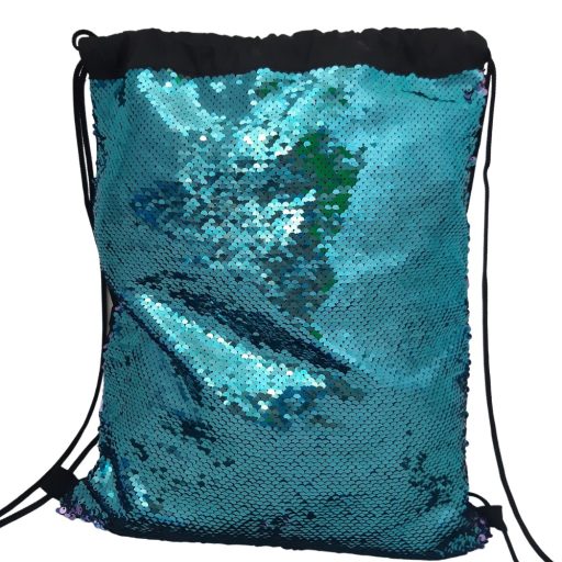 Flitteres tornazsák