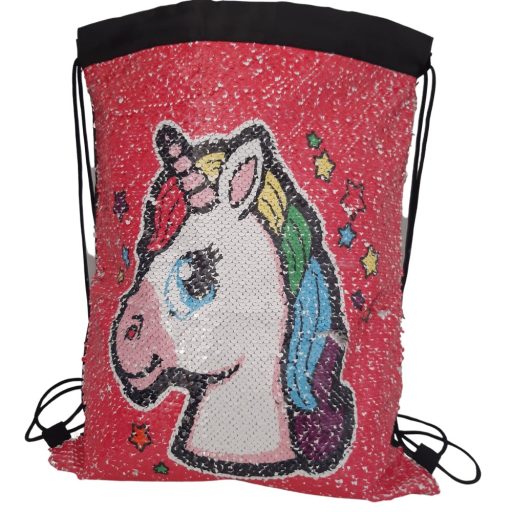 Flitteres tornazsák