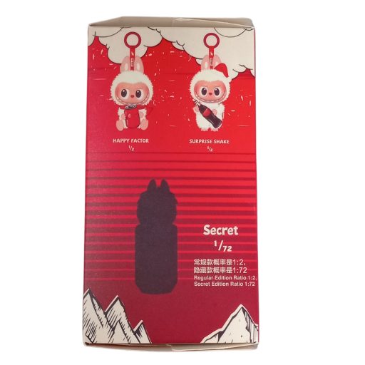 Labubu piros csomag 2