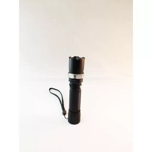 Led Zseblámpa
