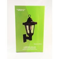 Solar Kültéri Lámpa 1 Db-Os