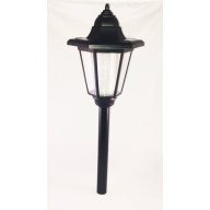 Solar Kültéri Lámpa 1 Db-Os