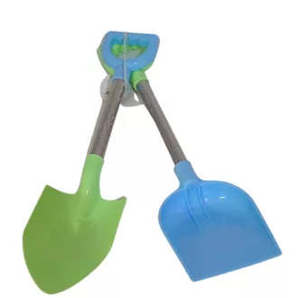 Homokozó Lapát Szett