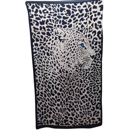 Nagy Strandtörölköző