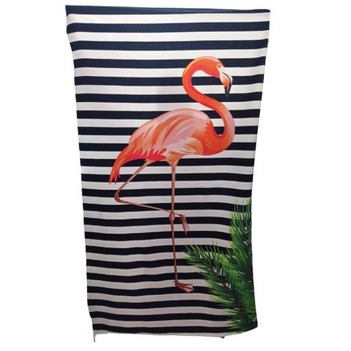 Nagy Strandtörölköző