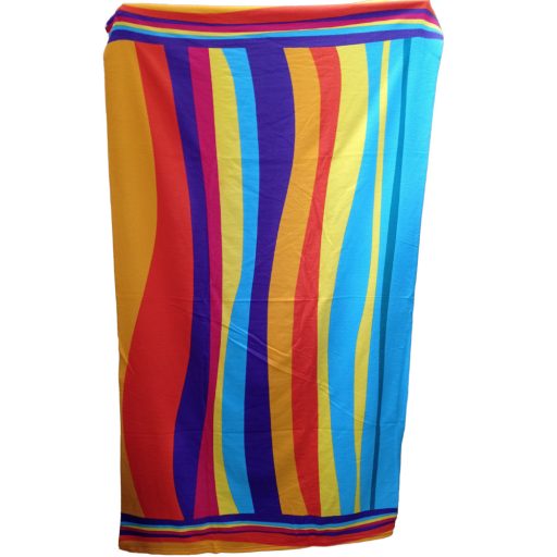 Nagy Strandtörölköző