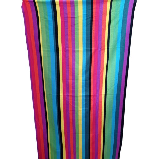 Nagy Strandtörölköző