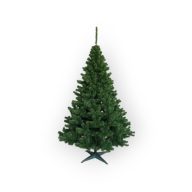 Zöld Műfenyő, Luc, 240 Cm