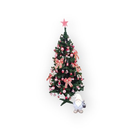 Zöld Műfenyő, Luc, 240 Cm