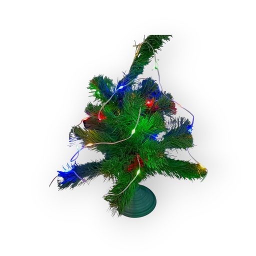 Mini Műfenyő, Luc, 40 Cm