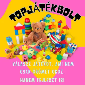  Ajándékválasztási útmutató – Hogyan válassz játékot, ami nem csak örömet okoz, hanem fejleszt is?